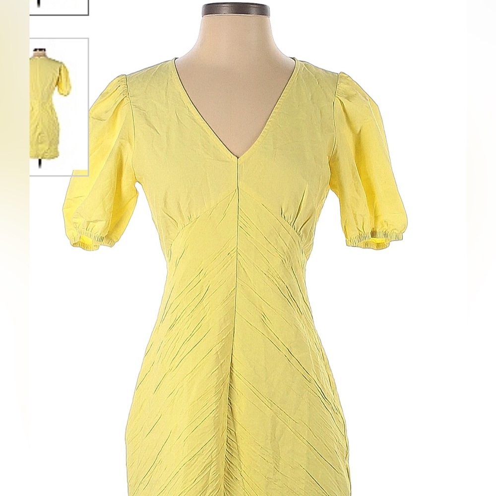 Like New beautiful Zara mini dress
